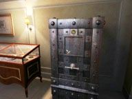 Safecracker Coming to Nintendo Wii