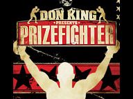 Prizefighter: Wii’s first online Balance Board game?