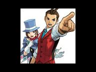 Apollo Justice: Ace Attorney Review – "Ever see Harvey Birdman: Attorney At Law? This is basically the same thing."