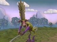 Spore Creature Creator hands-on