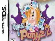 Bratz Ponyz 2 (NDS) Announced – Screens