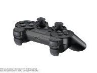 Sony Designs New PS3 Controller