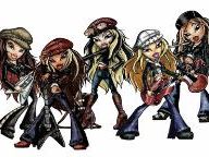 Bratz Girlz Really Rock Announced for NDS/PS2/Wii