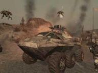 GWN reviews Enemy Territory: Quake Wars (XBOX360)