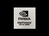 NVIDIA’s 1.4 Billion Transistor GPU: GT200 Arrives as the GeForce GTX 280 & 260