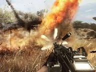 Far Cry 2 Interview – Squeezing The Console Version