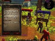 NCsoft’s Dungeon Runners Gets Update, Retail Version detailed