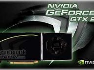 NVIDIA GeForce GTX 280 Compute Video Card