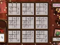 GameZone: Buku Sudoku Review
