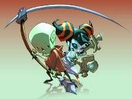 PlayTM: Death Jr: Root of Evil Review