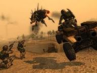 GamePro Review: Enemy Territory: Quake Wars