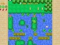 GamePro Review: Frogger 2
