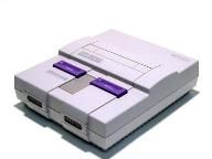 Classic Console Review: Super Nintendo Entertainment System