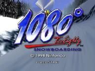 1080 Snowboarding Developer Working on WiiWare Project