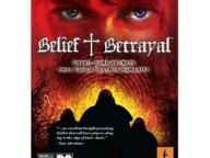 New trailer release for conspiracy adventure game Belief & Betrayal