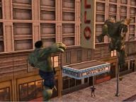 Gamedaily: The Incredible Hulk Wii Review – This Hulk video game is an abomination