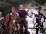 Movie Legend Stan Winston Passes Away