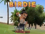 Game Revolution: Hot Shots Golf: Open Tee 2 Review