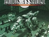 Zoids Assault Achievements Revealed