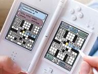 Crosswords DS Review from Gameplayer