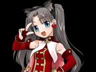 Fate Tiger Colosseum Upper : New Images