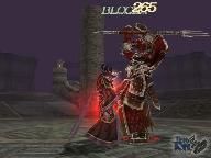 Sho Online Monster Screenshots