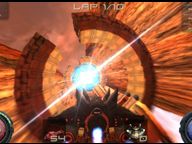 GamePlasma: Pyroblazer Preview