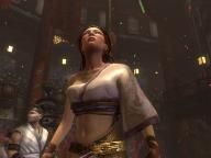 Rumor: Heavenly Sword 2 Axed, Ninja Theory Moving