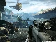 Code Of Honor 2 Screenshots