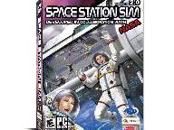Space Station Sim Launched