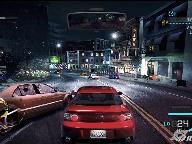 Need for Speed Carbon PS3 Review – Gamespot