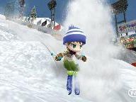 ONM Review: Family Ski