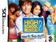 Pocket Gamer: High School Musical 2: Work This Out