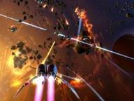 Planet Xbox 360: Aces of the Galaxy XBLA Review