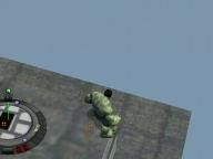 The Incredible Hulk for the Wii Review (GameSpot)