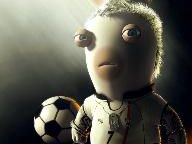 New Rayman Raving Rabbids 3 images