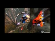Koei Brings Fatal Inertia and Bladestorm to Xbox 360