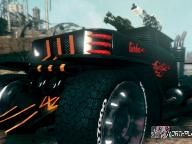 Death Track: Resurrection – 16 New Screens