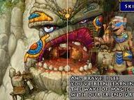 Destructiod: Brave: Shaman’s Challenge Hands-on