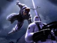 Sl!ceGaming: Metal Gear Solid 4 Review