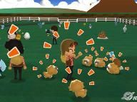 Wii Ware: My Pokemon Ranch Factsheet with Images