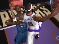 1UP: NBA Live 09 Preview