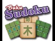 Console Monster:  Buku Sudoku Mini-Review