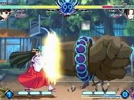 PSX Extreme: Arcana Heart Review