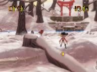 ‘Pirates vs. Ninjas Dodgeball’ (PS3/X360) – New Screens
