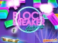 Block Breaker Deluxe (WiiWare World)