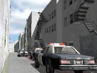 New DRIVER game footage released