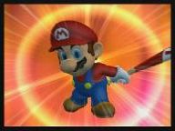 New screenshots of Super mario stadium family Baseball
