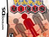Pocket Gamer: Hands on with Puchi Puchi Virus on DS – Saving lives, one DS at a time