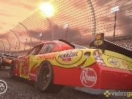 Videogamer: NASCAR 09 Review
